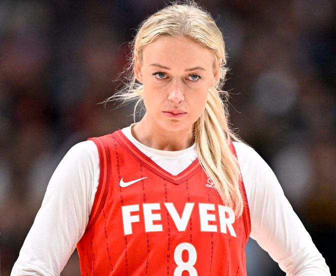 ¡Difícil de aceptar! Cunningham sobre la 