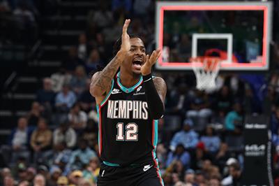 ¿No más gloria? Los Grizzlies juegan contra los Pacers hoy y las entradas para el partido del equipo local cuestan tan solo $ 5