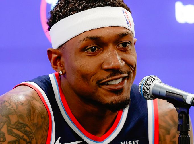 Beal: Se siente genial vencer a mi ex equipo. El ambiente en la cancha local de los Clippers es increíble.