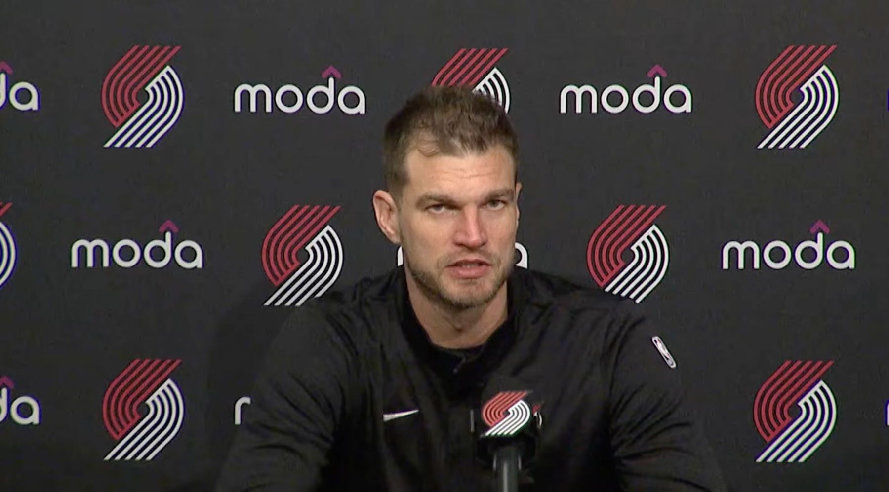 Split: Con un No. 5 como Reese que puede abrir espacio, nuestro ataque es completamente diferente.