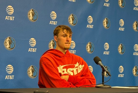 Flagg: Esta es la mayor pérdida de tiempo que he perdido, espero que algo pueda cambiar.