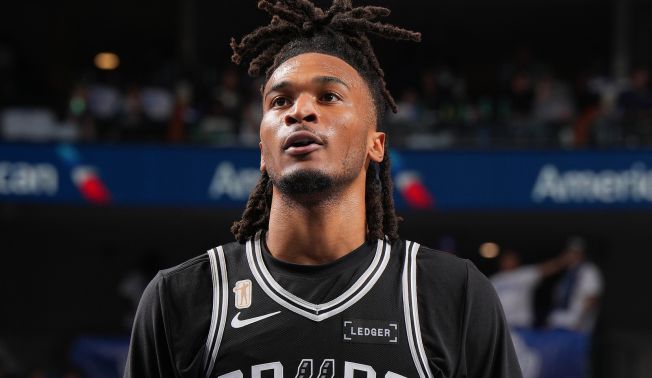 Castle contribuyó con un triple-doble y tuvo el más-menos más alto del equipo, pero aún así no pudo escapar de las amargas consecuencias de la derrota.