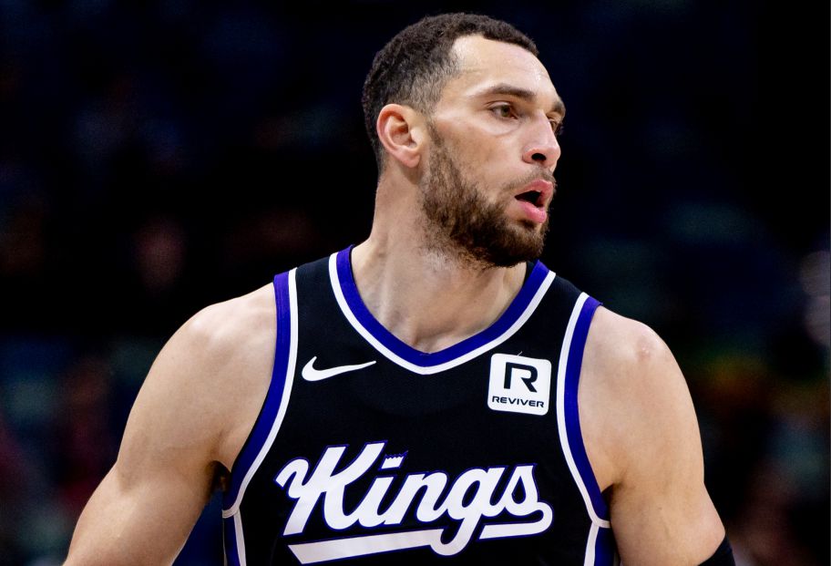 Los Kings se enfrentan a los Hawks seguidos: el máximo goleador LaVine está ausente y Sasha y Monk están en duda.