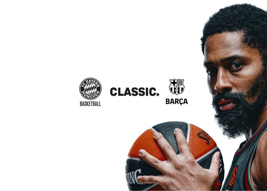 Lo más destacado del EuroBasket de hoy: Zaraquilis busca 5 victorias consecutivas, ¿podrá el Barcelona recuperarse?