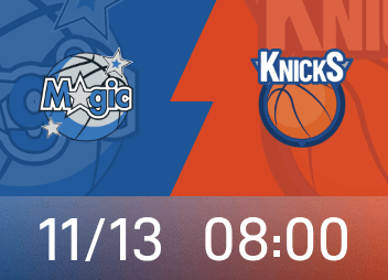 Vista previa de Knicks vs.Magic: Brunson lleva al equipo local a enfrentarse al enemigo, y los Knicks quieren ganar seis juegos consecutivos