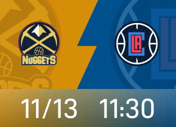 Vista previa de Clippers vs. Nuggets: 5 derrotas consecutivas y 5 victorias consecutivas, ¿podrán los Clippers tocar fondo y recuperarse?