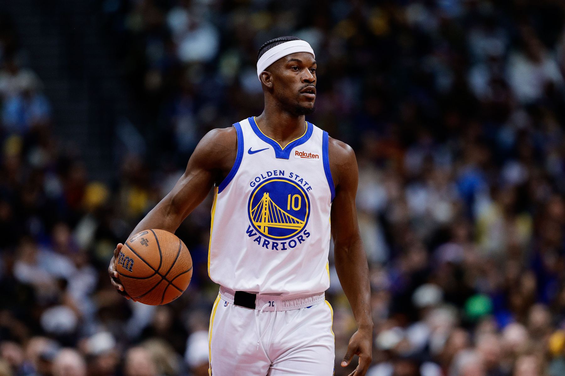 ¡Butler solo hizo 3 tiros! Cole: Aún quedan 8 tiros libres, pero aun así jugó agresivamente