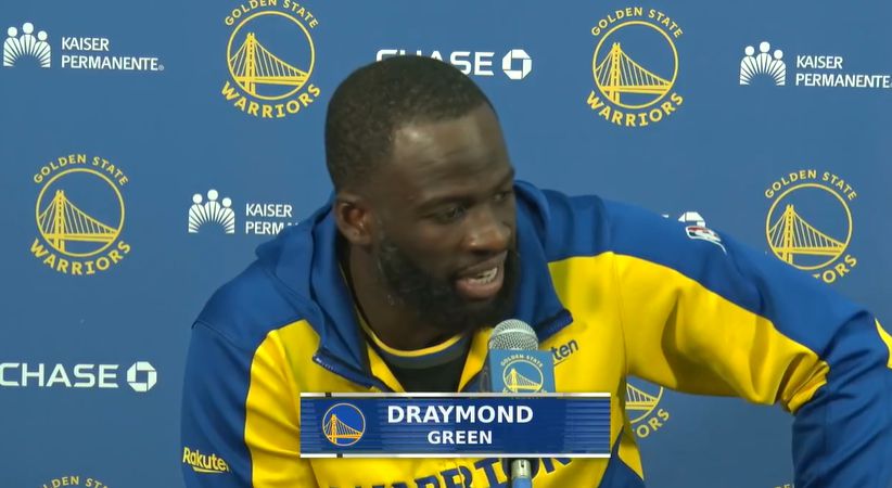 Chasing Dreams: Los Thunder son como una máquina de precisión que funciona sin problemas, como cuando estábamos en nuestro mejor momento.