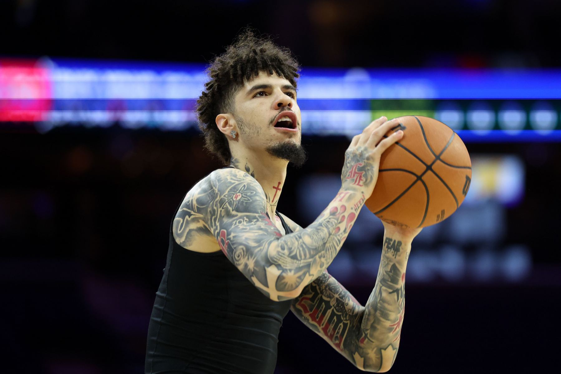 Los Hornets actualizan el informe de lesiones: balón fuera debido al manejo de lesiones, Kalkbrenner regresa al juego