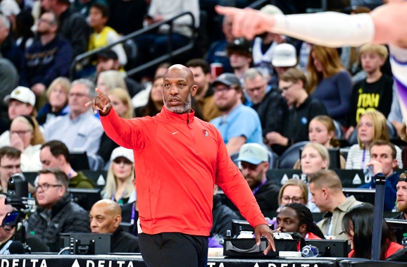 Avdija sobre Billups: Todos lo aman, pero tenemos que seguir adelante