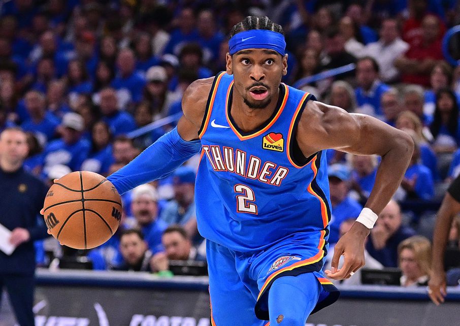 ¡Salvaje Oeste! A sólo cuatro días de iniciada la temporada, sólo el Thunder y los Spurs permanecen invictos en la Conferencia Oeste.