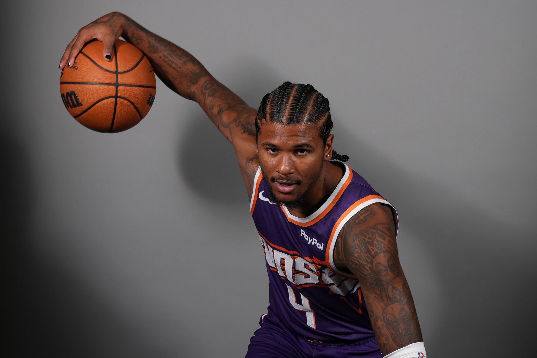 Nota de belleza: Jaylen Green regresará a la cancha para su debut con los Suns ante los Clippers