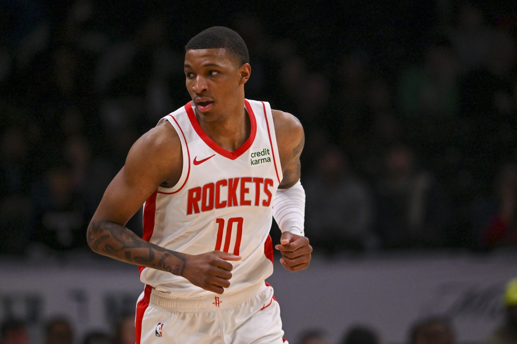 Notas de los Rockets: Adams se perdió el juego contra los Grizzlies, Jabari Smith Jr. regresó al juego para comenzar el juego
