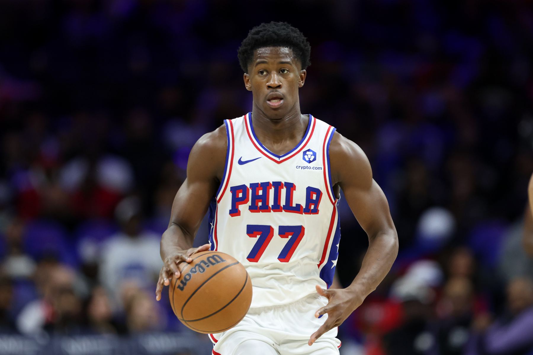 Lista de nuevos jugadores de la NBA: Edgecombe sigue en primer lugar, Flagg sube al tercero