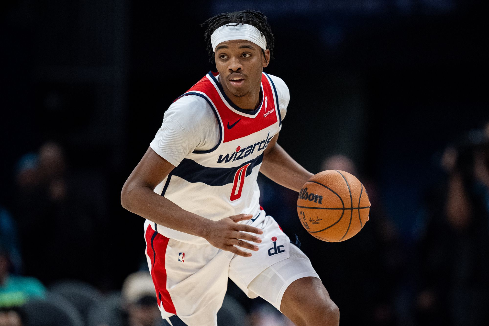 Informe de lesiones de los Wizards: Koulibaly se perdió el partido de los Cavaliers, promediando 10,5 puntos por partido esta temporada