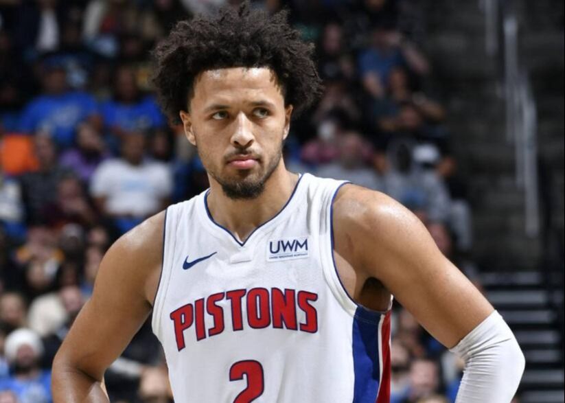 ESPN actualiza la clasificación de fuerza del equipo: los Pistons se elevan al tercer lugar, los Lakers al octavo y los Warriors al 14