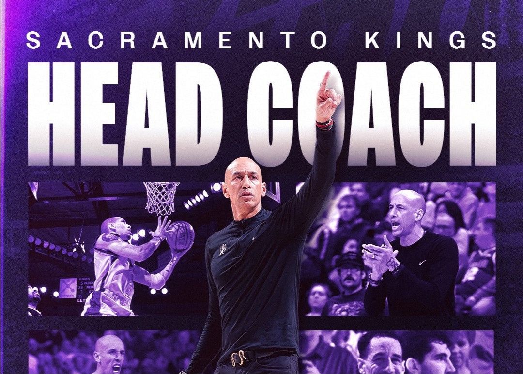 Entrenadora de los Kings, Christie: Nos levantaremos, se acerca la era de los Kings
