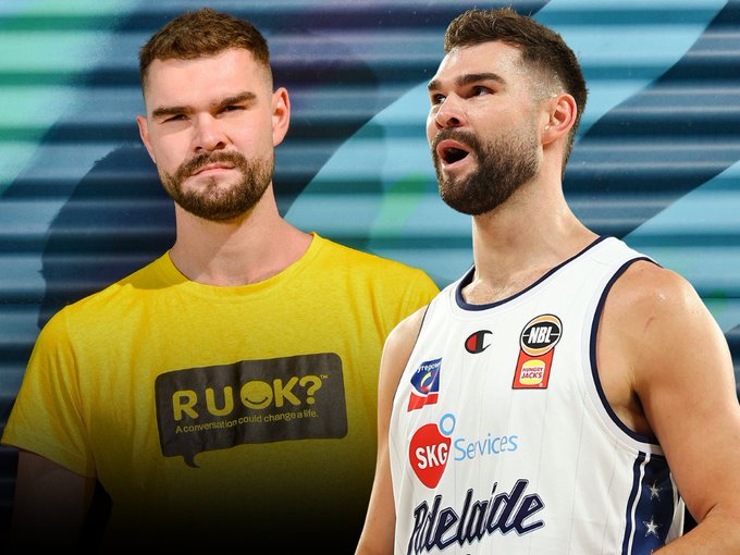 Oficial de los 36ers: Isaac pasó la prueba de aptitud física y puede jugar contra Taipan Snake