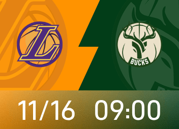 Avance de Bucks vs Lakers: Antetokounmpo vs Doncic, ¿quién puede llevar al equipo a victorias consecutivas?