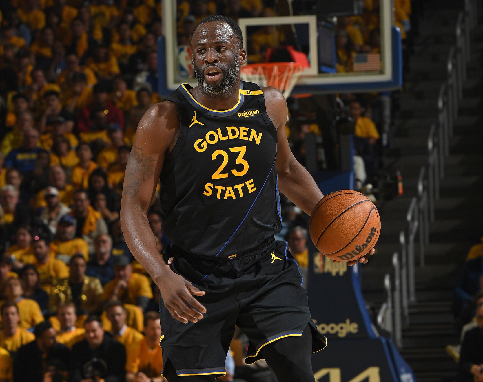 Kerr: Dream Chaser es uno de los mayores competidores y no me escucha en absoluto cuando pierde el control.