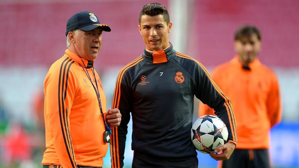 Anshuai: Cristiano Ronaldo seguramente llegará a los 1.000 goles. Espero que no se olvide de invitarme a celebrar este hito.