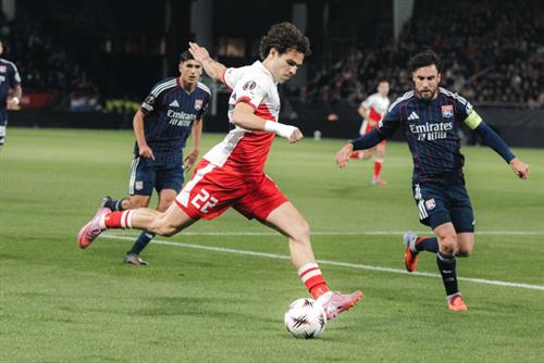 Utrecht-Lyon