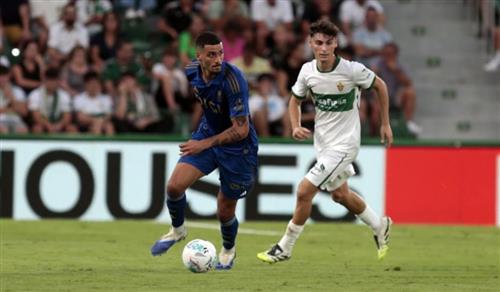Elche-Real Oviedo