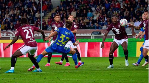 Torino vs Empoli