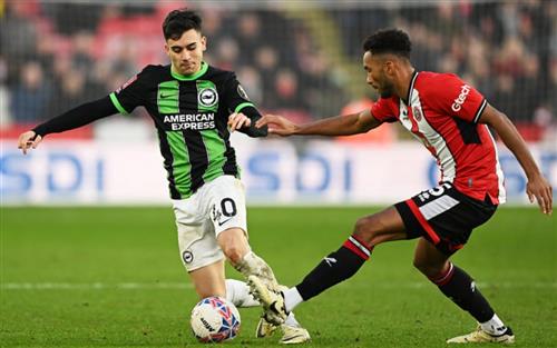 Sheffield United-Brighton