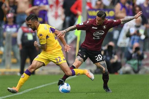 Cremonese vs Salernitana
