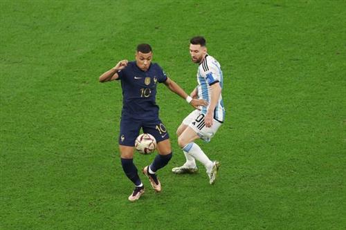 Argentina vs Pappu