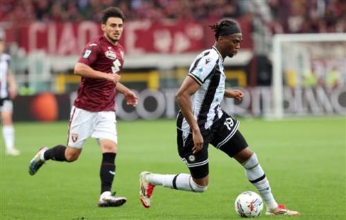 Torino vs Udinese