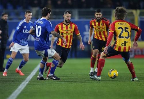 Como-Lecce