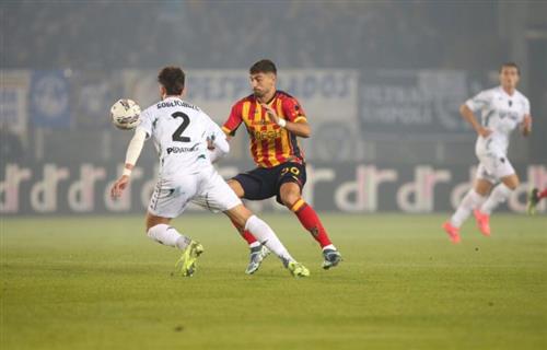 Lecce-Empoli