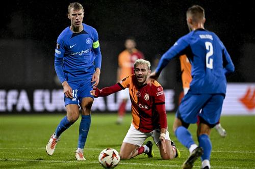 Rigas vs Galatasaray resultados históricos