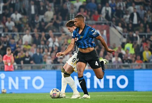 atalanta vs juventus