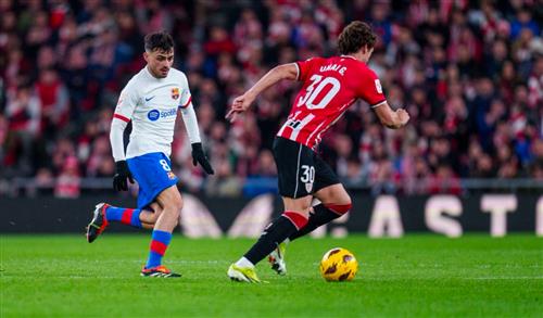 Athletic de Bilbao-FC Barcelona