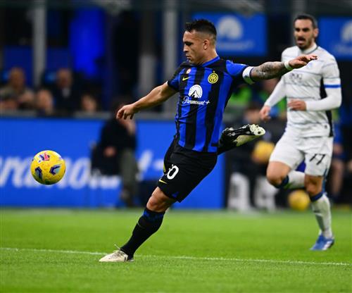 Inter de Milán vs Atalanta