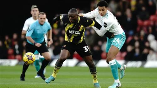 Watford-Southampton