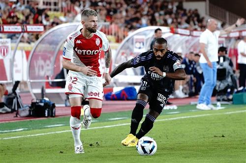 Lyon-Toulouse