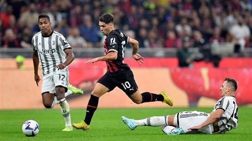 Udinese-Juventus