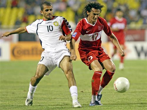 Armenia vs Turquía