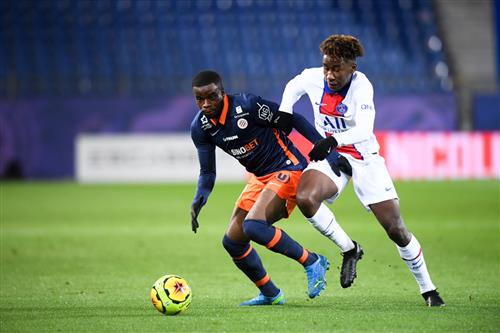Troyes-Montpellier