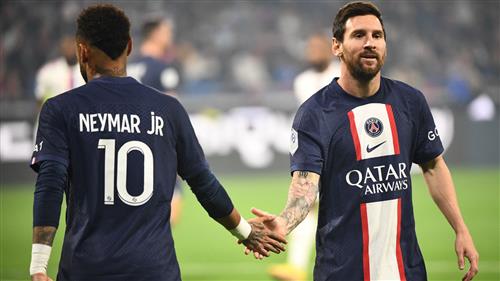 París Saint-Germain vs Angers