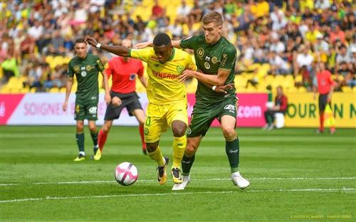 Reims-Nantes