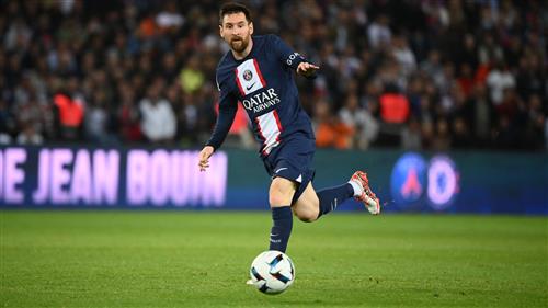 Ajaccio vs París Saint Germain