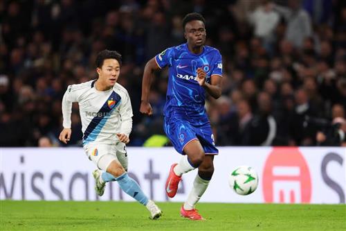Chelsea contra Jugardens