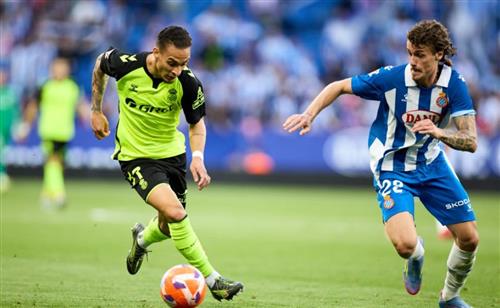 Espanyol-Real Betis
