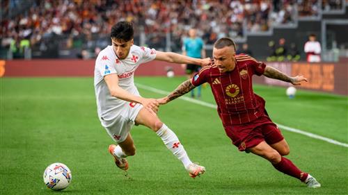 roma vs florencia
