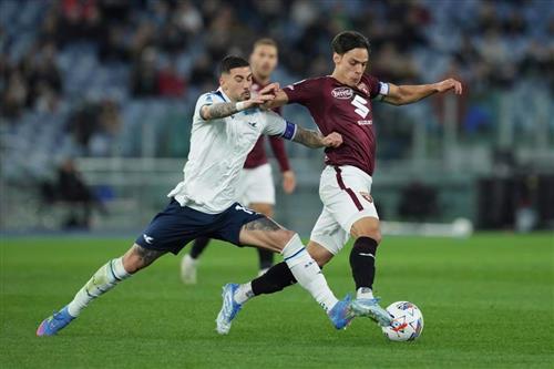 Lacio vs Torino